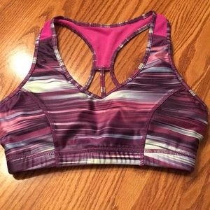 Kyodan Sports Bra